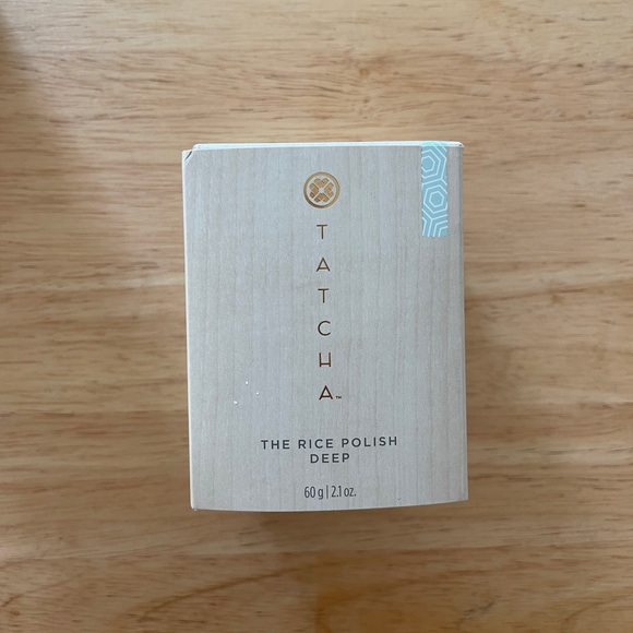 TATCHA The Rice Polish - Deep - Picture 2 of 2